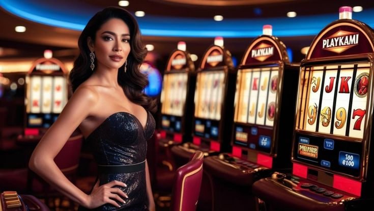pendanaan Live Blackjack Grand